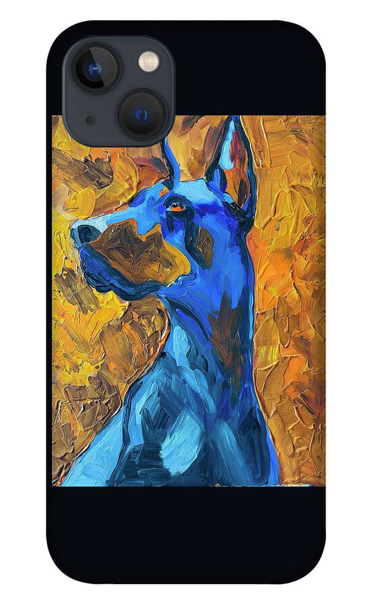 Thor - Phone Case