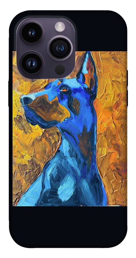 Thor - Phone Case
