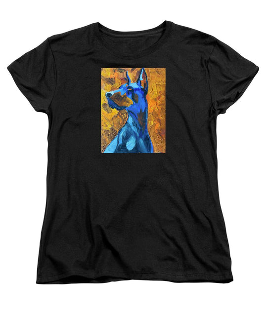 Thor - Women's T-Shirt (Standard Fit)