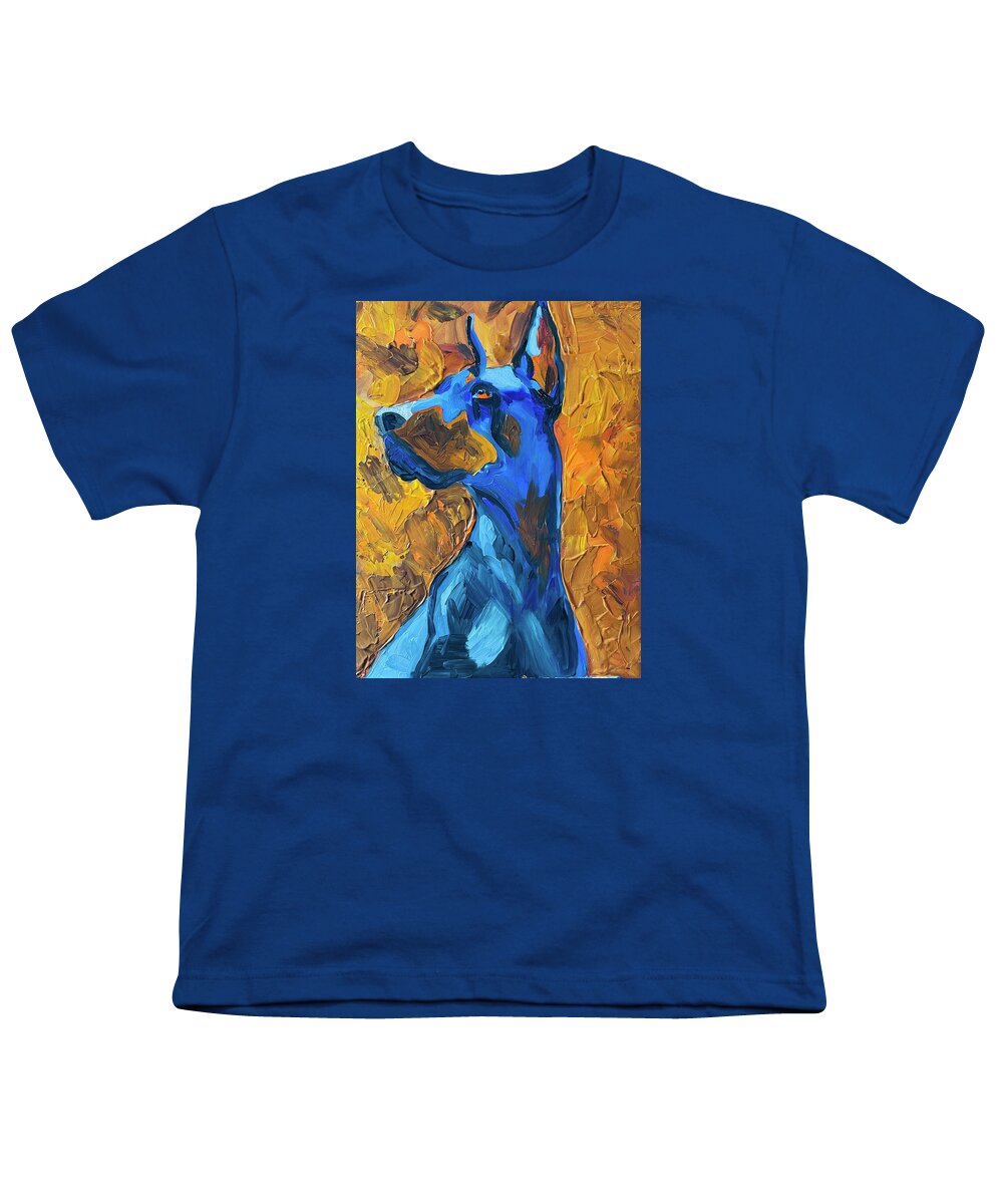 Thor - Youth T-Shirt
