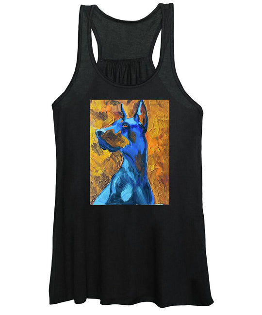 Thor - Women's Tank Top