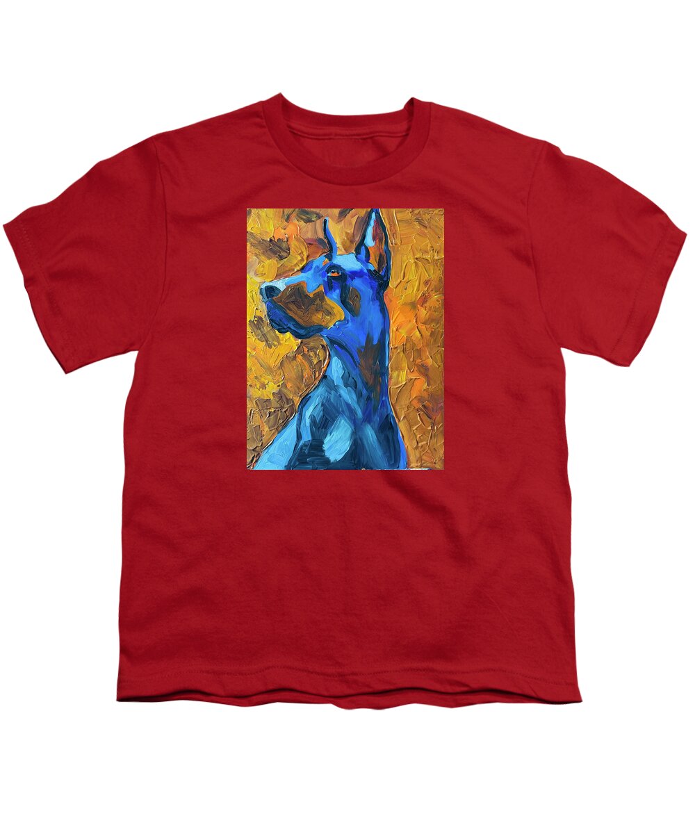 Thor - Youth T-Shirt
