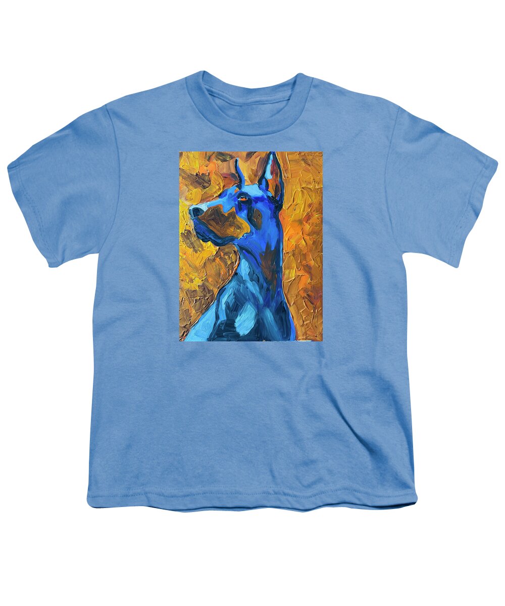 Thor - Youth T-Shirt