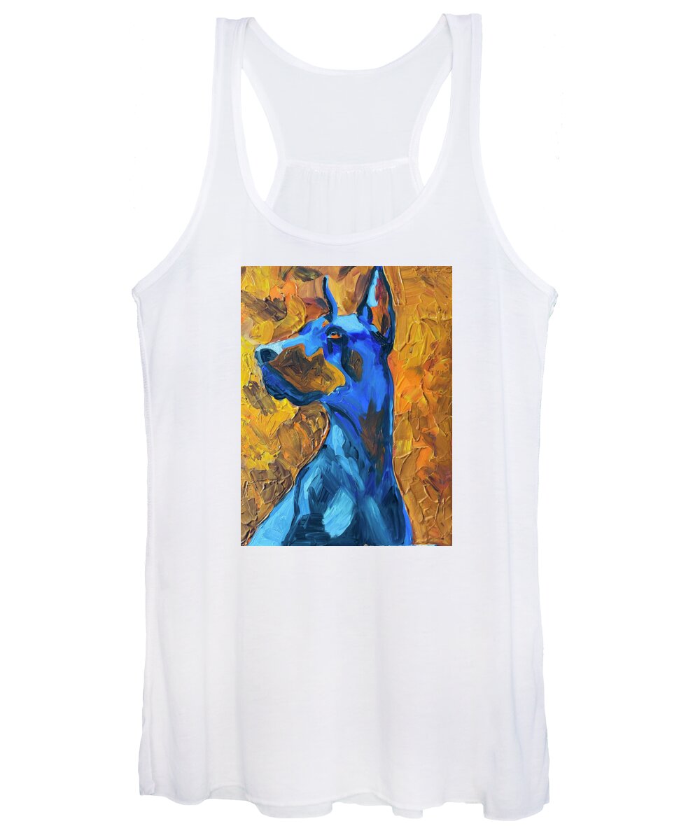 Thor - Women's Tank Top