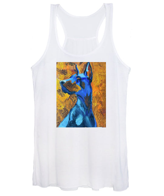Thor - Women's Tank Top