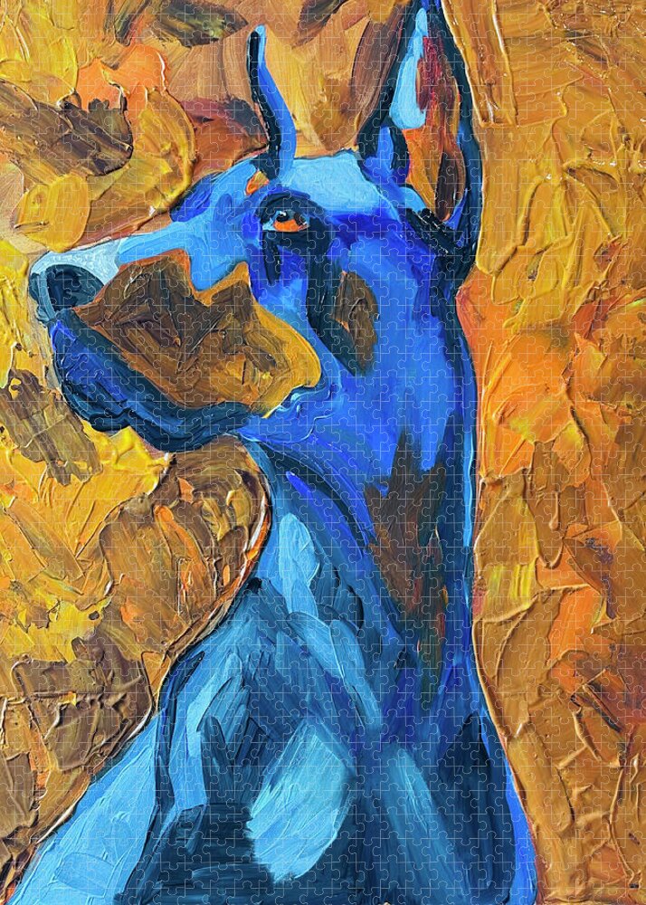 Thor - Puzzle