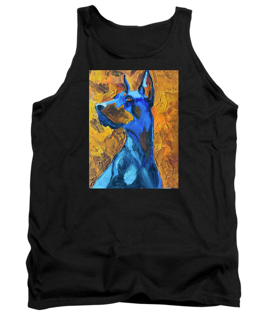 Thor - Tank Top