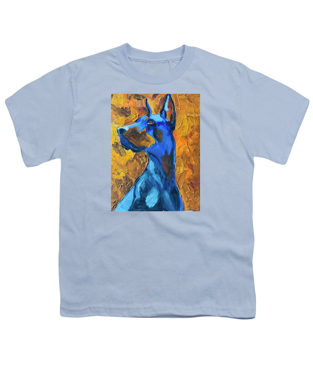 Thor - Youth T-Shirt