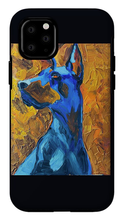 Thor - Phone Case