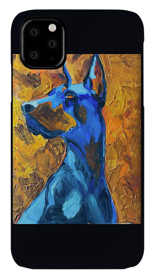 Thor - Phone Case