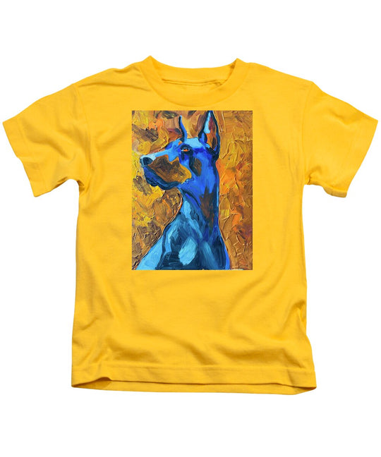 Thor - Kids T-Shirt