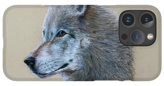 Timbre - Phone Case