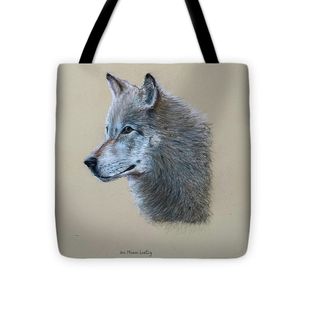 Timbre - Tote Bag