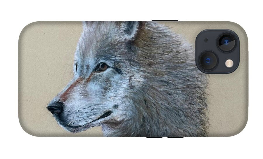 Timbre - Phone Case