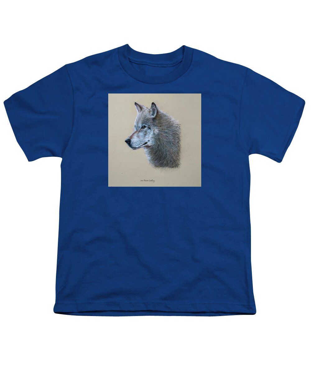 Timbre - Youth T-Shirt