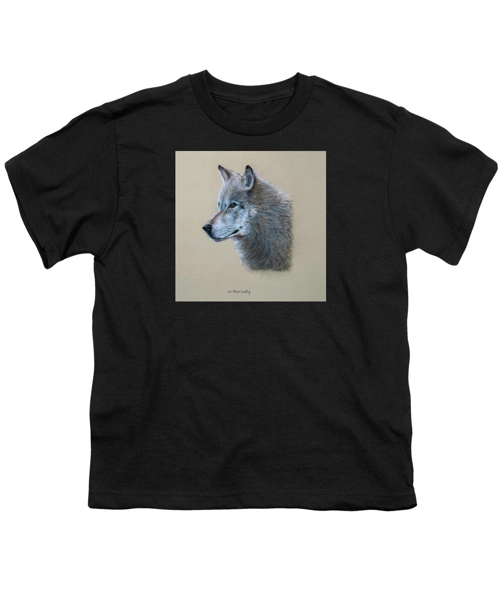 Timbre - Youth T-Shirt