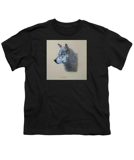Timbre - Youth T-Shirt