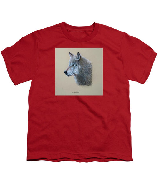 Timbre - Youth T-Shirt