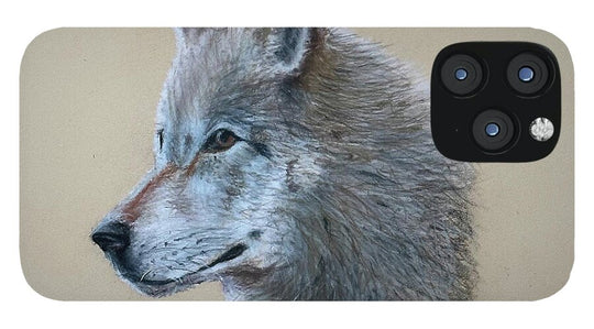 Timbre - Phone Case