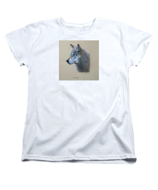 Timbre - Women's T-Shirt (Standard Fit)