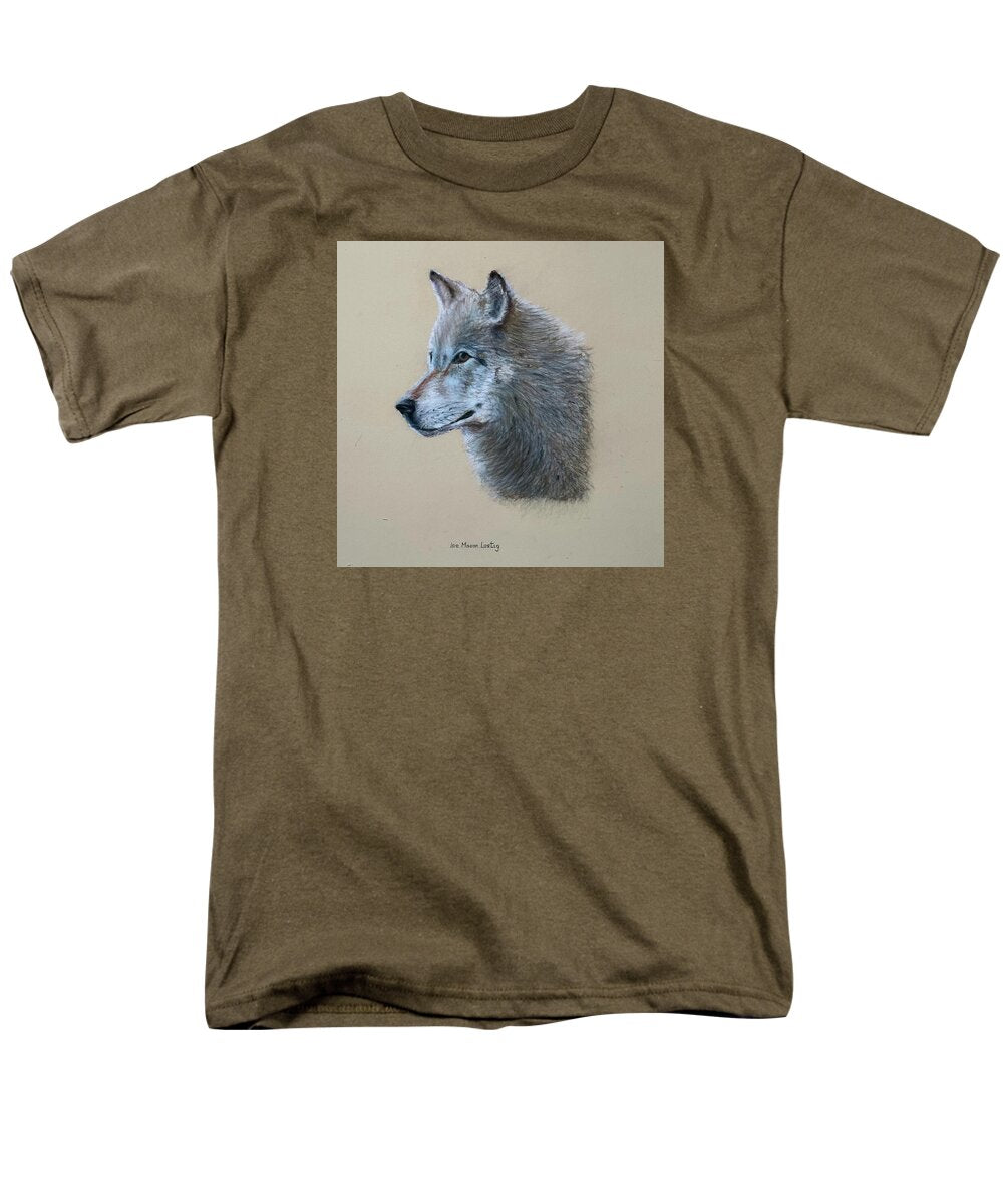 Timbre - Men's T-Shirt  (Regular Fit)