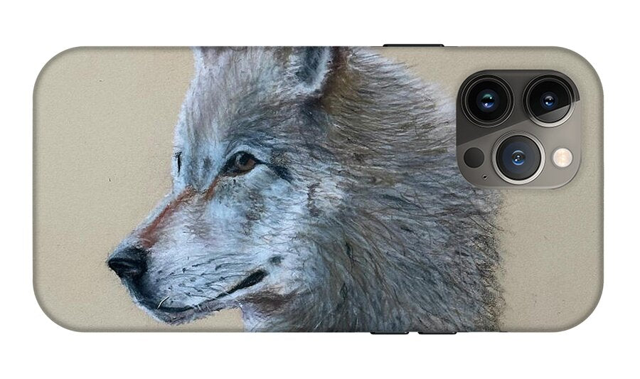 Timbre - Phone Case
