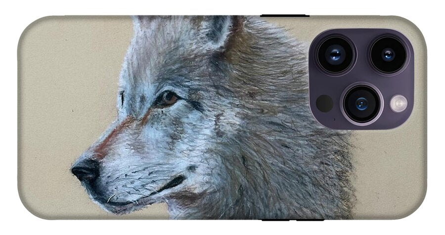 Timbre - Phone Case
