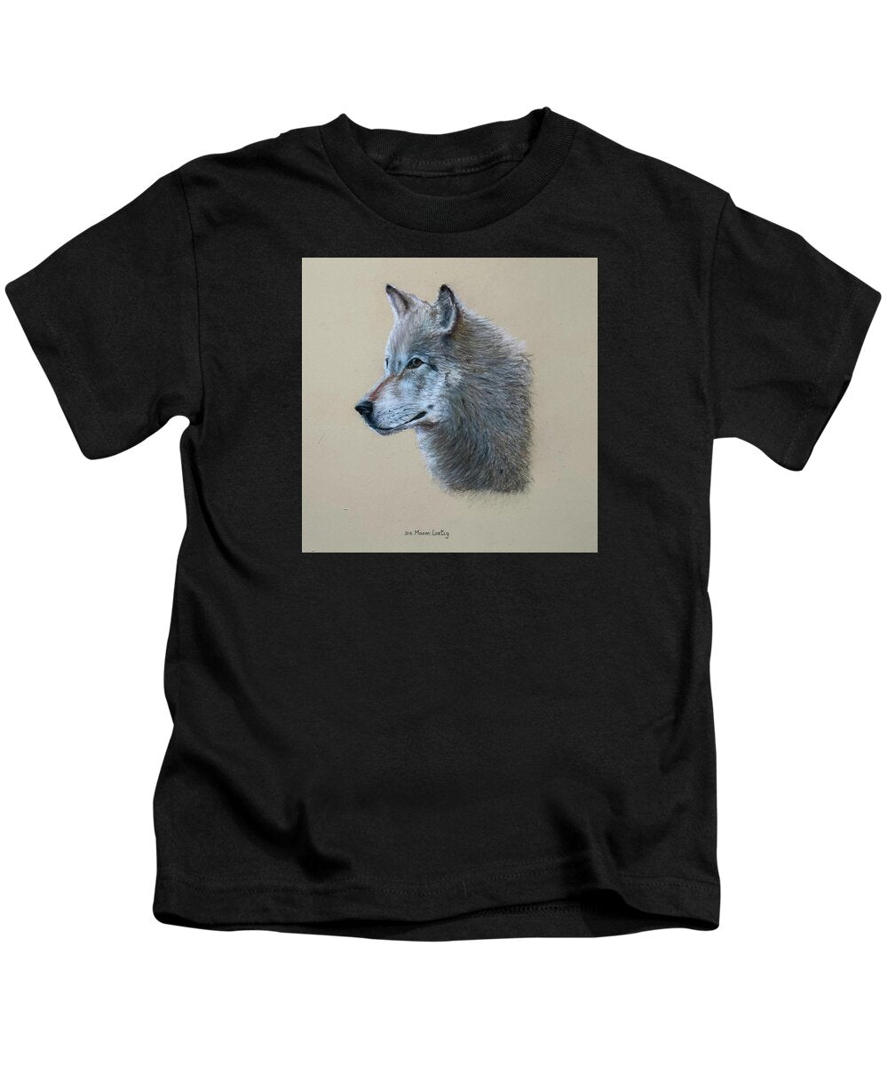 Timbre - Kids T-Shirt