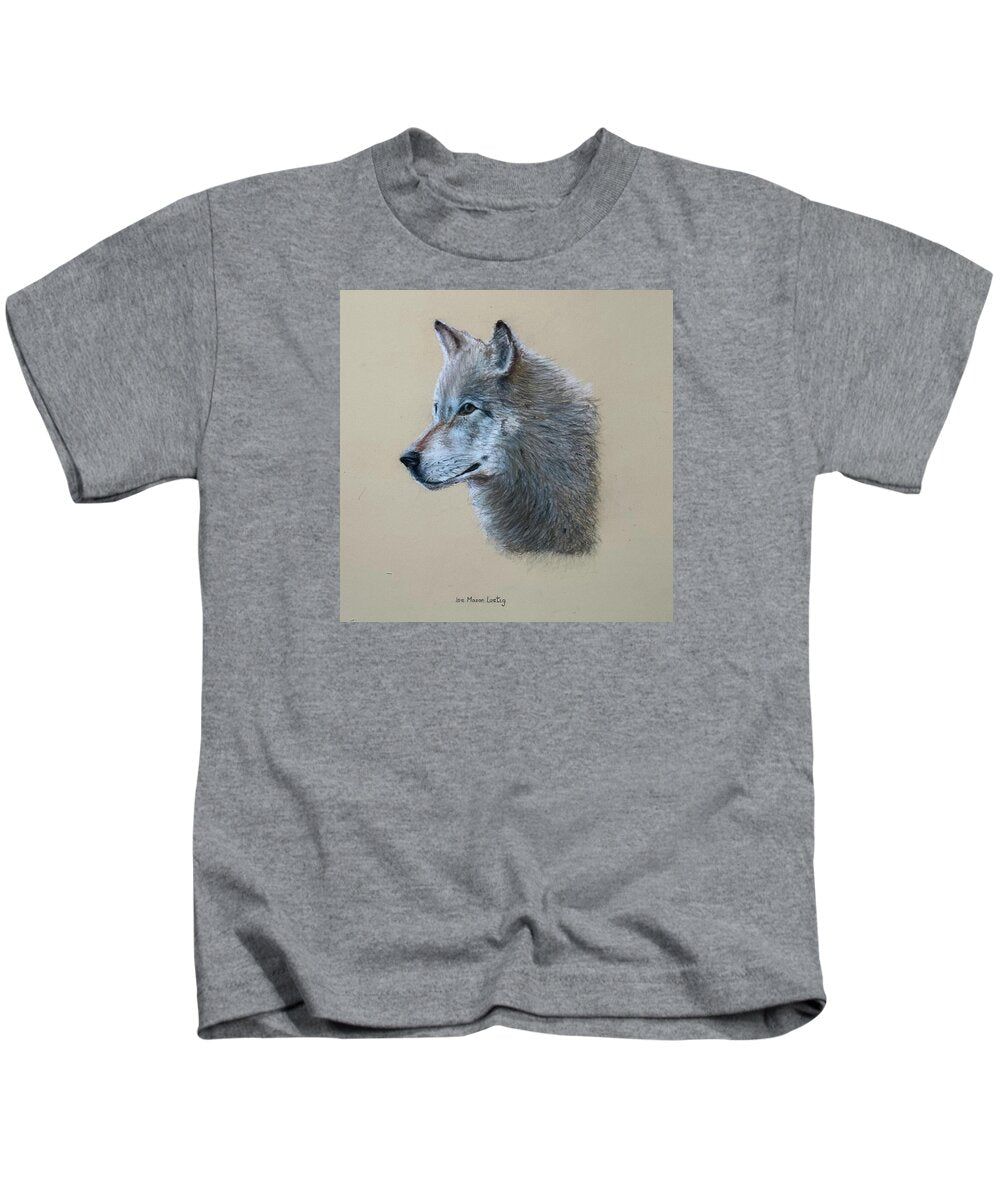 Timbre - Kids T-Shirt