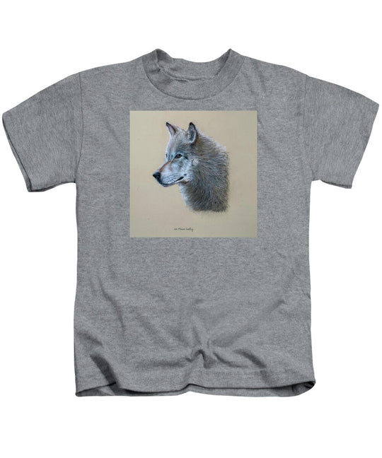Timbre - Kids T-Shirt