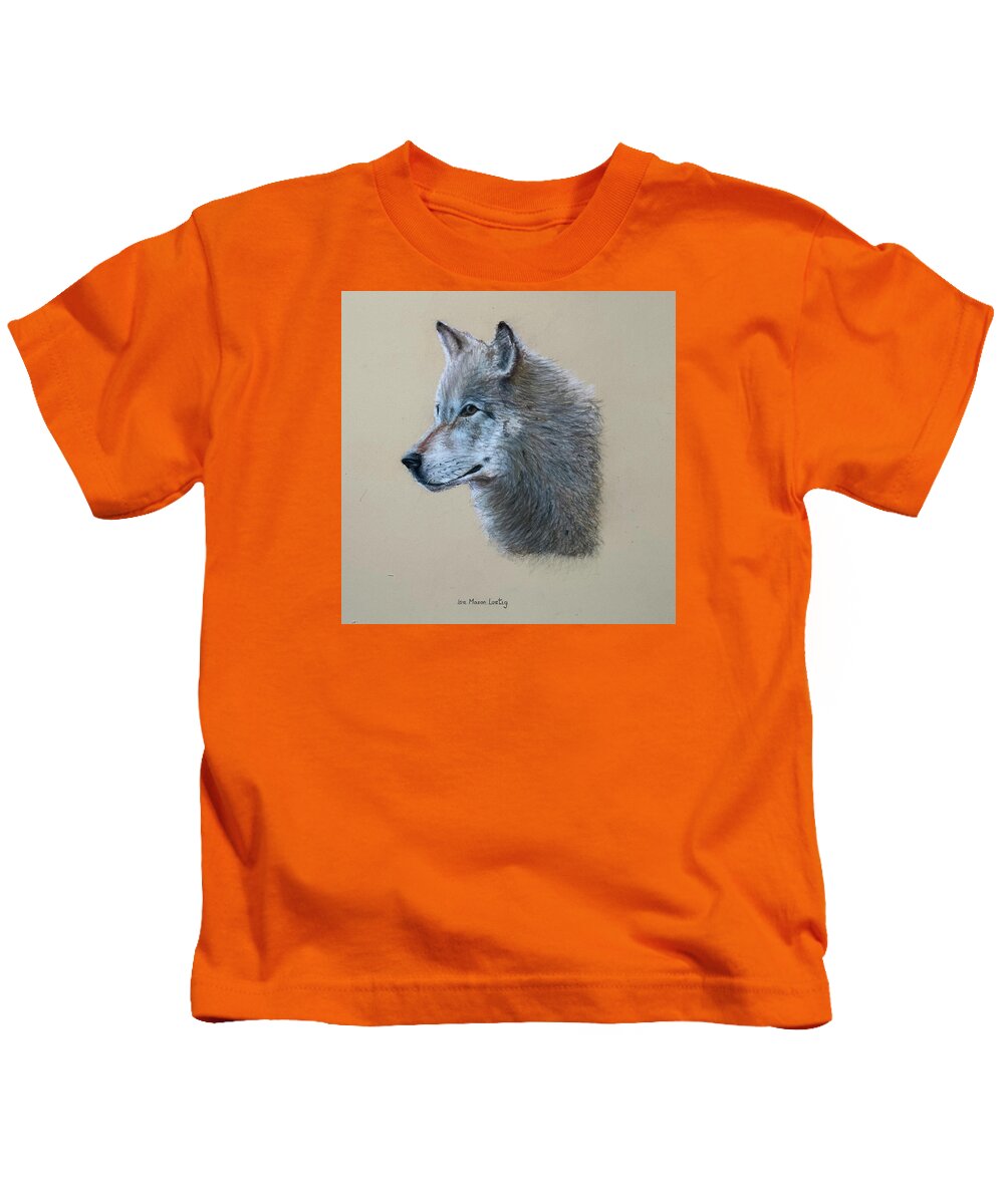 Timbre - Kids T-Shirt