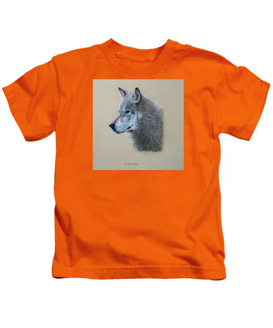 Timbre - Kids T-Shirt
