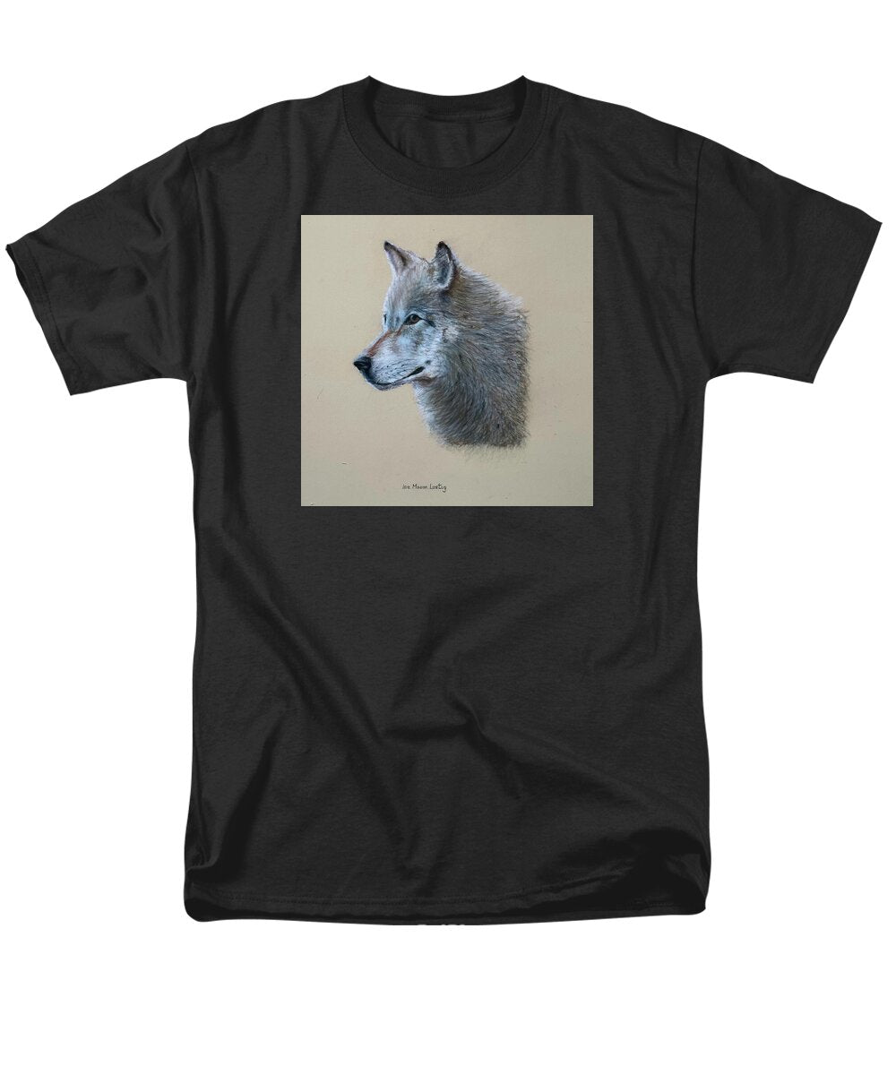 Timbre - Men's T-Shirt  (Regular Fit)