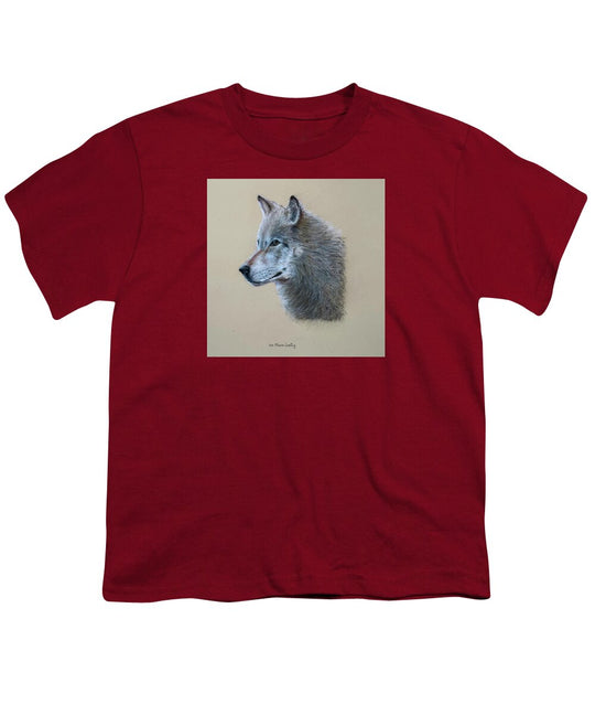 Timbre - Youth T-Shirt