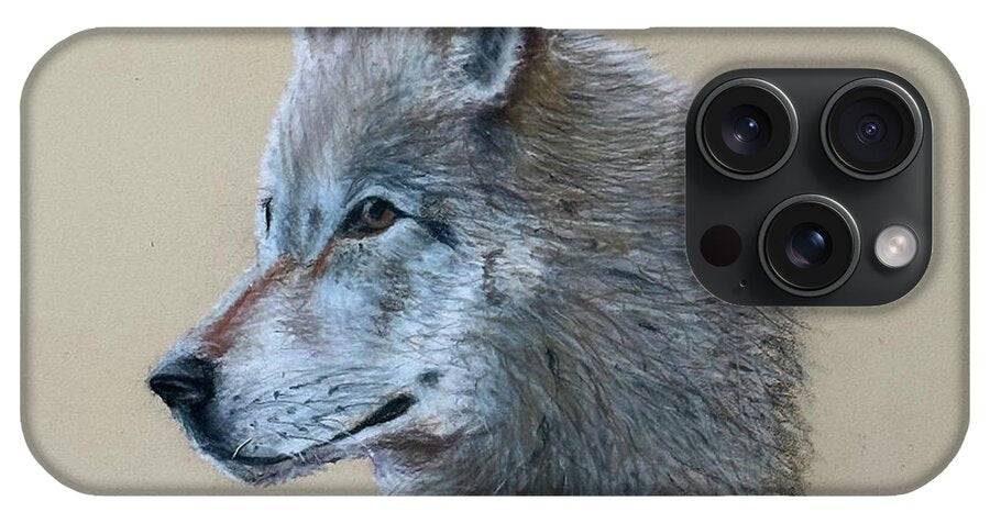 Timbre - Phone Case