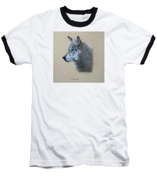Timbre - Baseball T-Shirt
