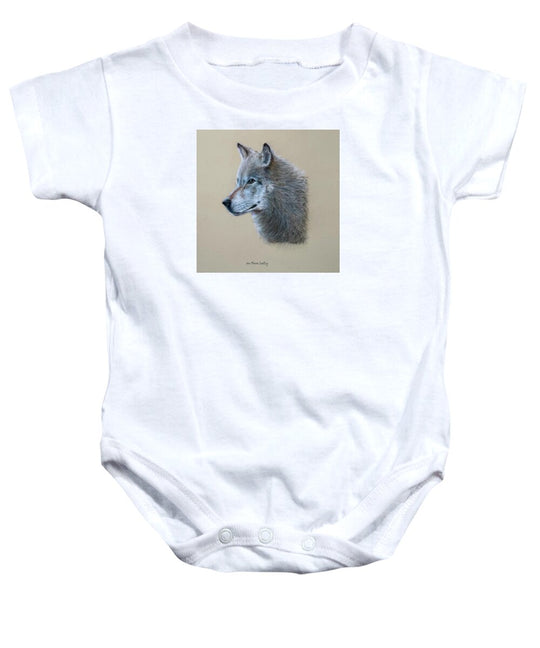 Timbre - Baby Onesie