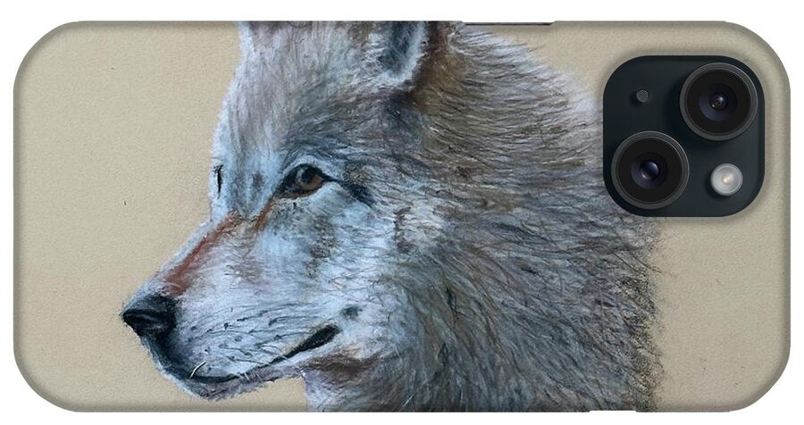 Timbre - Phone Case