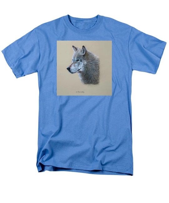 Timbre - Men's T-Shirt  (Regular Fit)