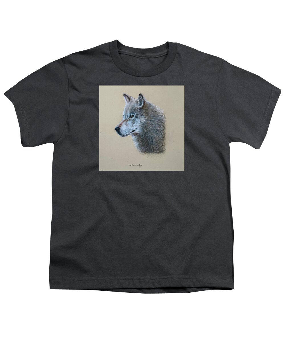 Timbre - Youth T-Shirt