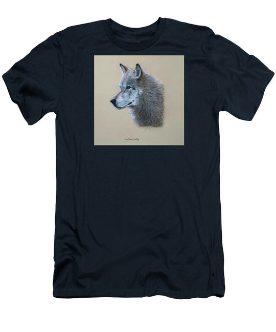 Timbre - T-Shirt
