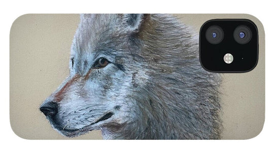 Timbre - Phone Case