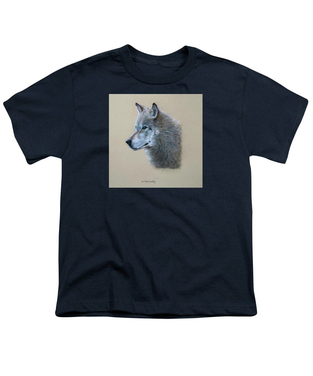 Timbre - Youth T-Shirt