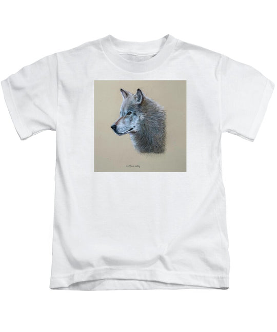 Timbre - Kids T-Shirt