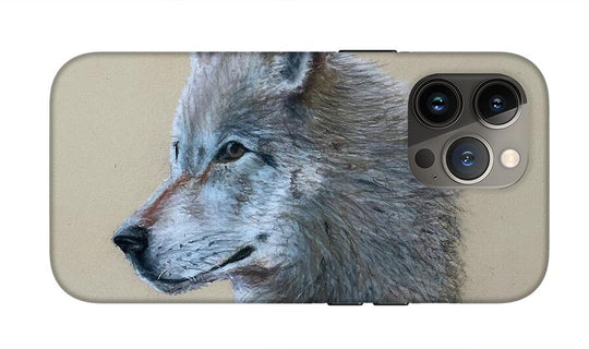 Timbre - Phone Case