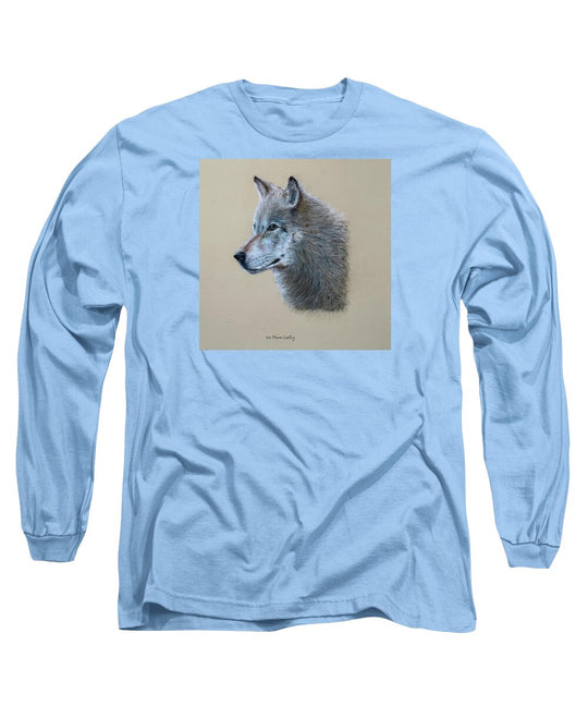 Timbre - Long Sleeve T-Shirt
