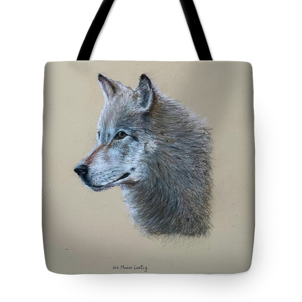 Timbre - Tote Bag