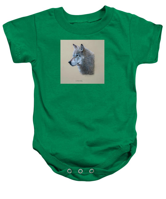 Timbre - Baby Onesie