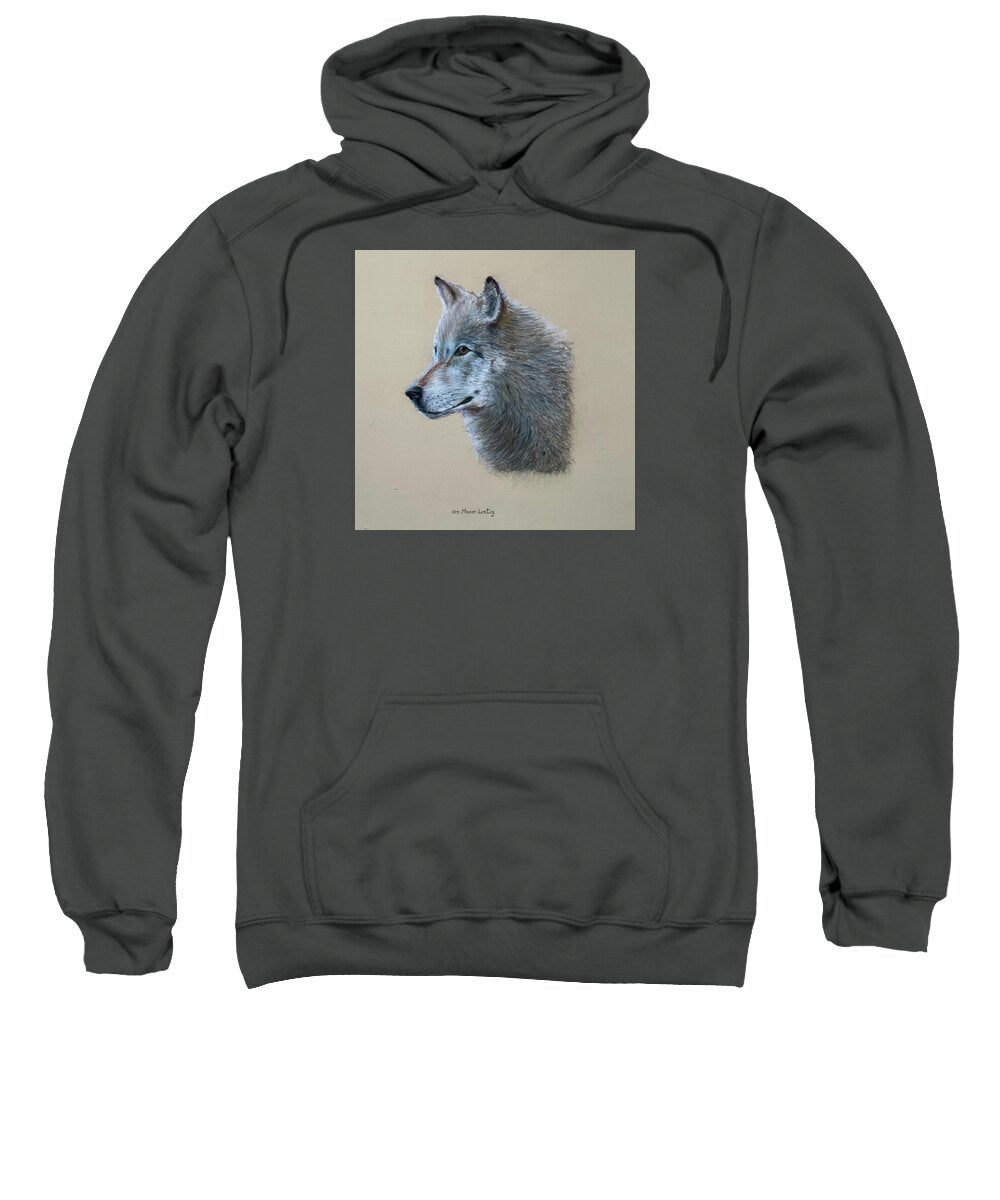 Timbre - Sweatshirt