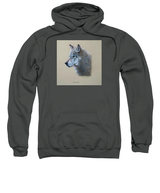 Timbre - Sweatshirt